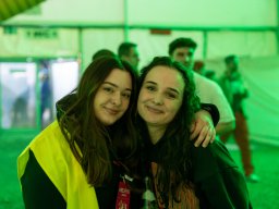 90er 2000er Party 2025